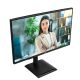 5. AOC Q27P4C Computermonitor 68,6 cm (27") 2560 x 1440 px Schwarz