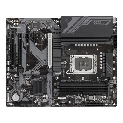 9. Gigabyte Z790 D Mainboard