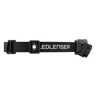 3. Ledlenser HF4R Black Stirnlampe