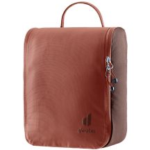 Deuter Wash Center II Reise-Kulturbeutel, Caspia/Rosine