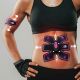 15. ABS MASTER PRO MULTI SET ELEKTROMUSKELSTIMULATOR NN HMS