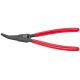 Knipex 45 21 200 Sicherungsringzange