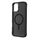 3. Uniq LifePro Xtreme Magclick Ladehülle für iPhone 16 Pro Max – Grau