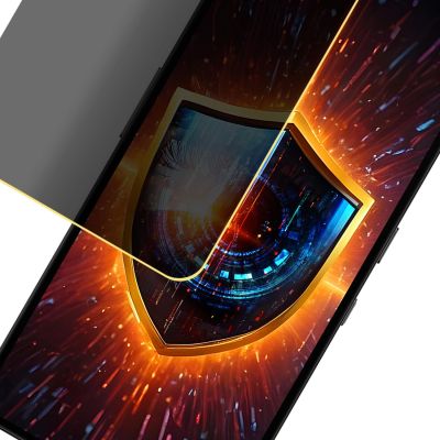 9. 3mk Silky Matt Blickschutzfolie für CMF Phone 2 Pro von Nothing