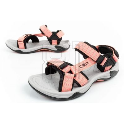 8. CMP Hamal Hiking Jr Sandalen 38Q9954J C588