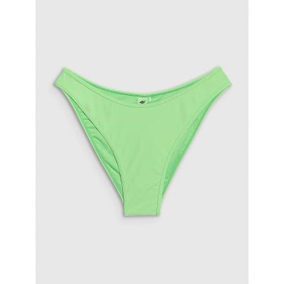 5. Damen-Bikinihose 4F 4FRSS25UBKBF099-42S