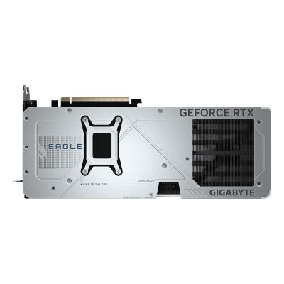 14. Gigabyte GeForce RTX 5070 Ti EAGLE ICE OC 16GB Grafikkarte