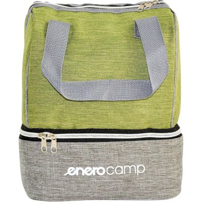 15. Tasche mit Thermofach 23 x 13 x 27 cm 7 l ENERO CAMP