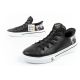 24. Skechers Snoop Dogg M 251016/BKW Schuhe