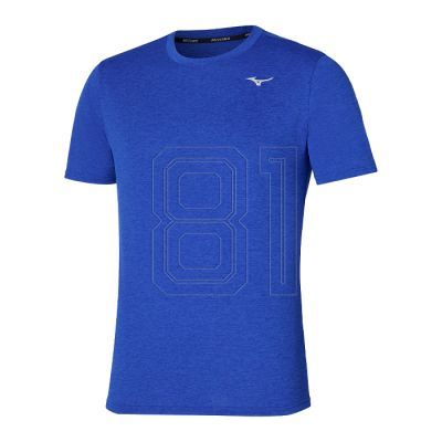 2. Mizuno Impulse Core Tee M J2GAC019
