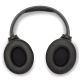 6. Aiwa HST-250BT/TN Kopfhörer/Headset, kabelgebunden & kabellos, Kopfbügel, Anrufe/Musik, Micro-USB, Bluetooth, Schwarz