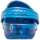 9. Crocs Classic Shark Clog Jr 206147 4KI Flip-Flops