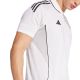 6. adidas Tiro 25 Wettkampf-Poloshirt M JY1807