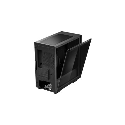 15. DeepCool MACUBE110 BK MicroATX-Gehäuse