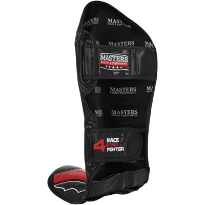 16. Masters NS-Tech 113069-M02 Schienbeinschoner