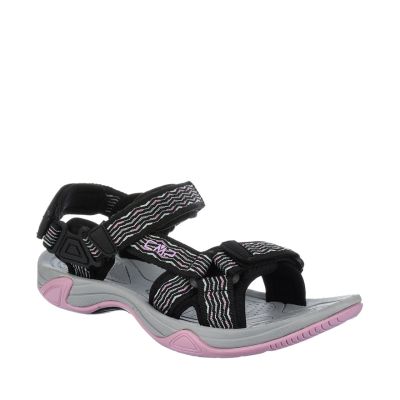 10. CMP Hamal Hiking W 38Q995640UR Sandalen