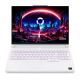 Lenovo Legion 5 15AGP11 Ryzen AI 7 450 15,3" WQXGA OLED 165Hz 500nits Glänzend 16GB DDR5 5600 SSD512 GeForce RTX 5060 8GB WiFi 7+BT Kamera 5MP+IR 80Wh NoOS Gletscherweiß