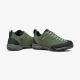 5. Scarpa Mojito Trail Wanderschuhe - Birke/Jade/Jade