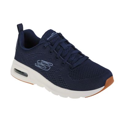 Skechers Skech-Air Court-Slick Avenue 149948-NVY Marineblau 41