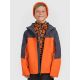 3-in-1-Übergangsjacke, 5000er Membran, Jungen 4F 4FJRAW25TTJAM1014-70S