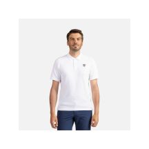 Herren-Poloshirt ROSSIGNOL Traye Polo weiß