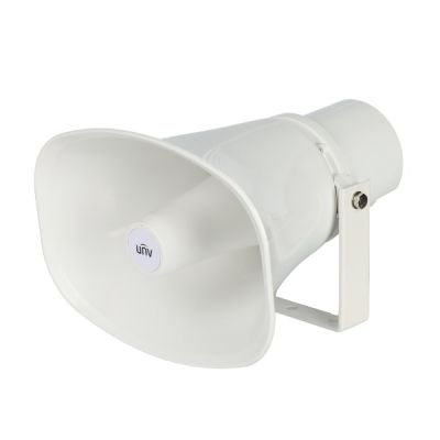 Uniview IPS302030-S 30W IP66 Netzwerk-Hornlautsprecher