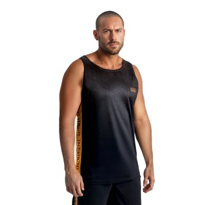 TankTop GOLD Boxshirt