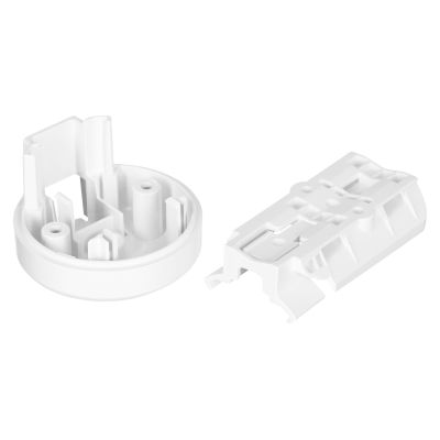 18. Access Point Wi-Fi 6 Ubiquti UniFi U6 Mesh 2,4 GHz (2 x 2)/5 GHz (4 x 4) PoE 1 x 1 G