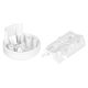 18. Access Point Wi-Fi 6 Ubiquti UniFi U6 Mesh 2,4 GHz (2 x 2)/5 GHz (4 x 4) PoE 1 x 1 G