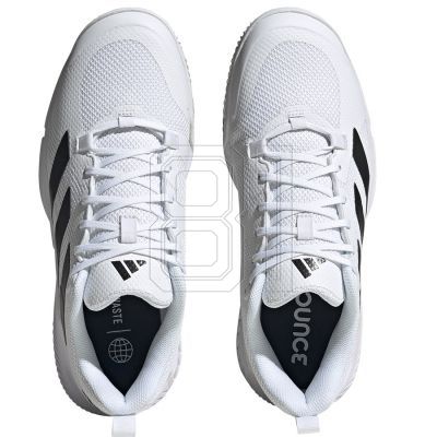 3. adidas Court Team 2.0 M HR1239 Volleyballschuhe
