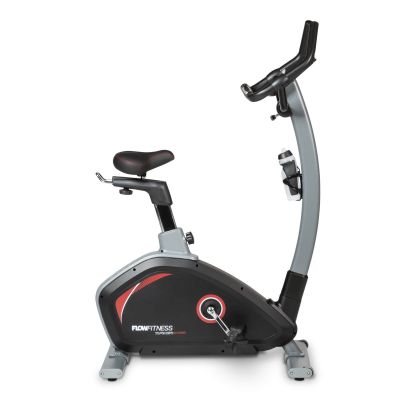 17. Flow Fitness Turner DHT2000i Programmierbares Fahrrad