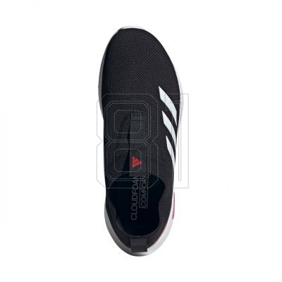 4. Adidas Cloudfoam Move Sock M ID6519 Laufschuhe