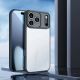 3. Dux Ducis Aimo Hülle für iPhone 17 Pro Max – Schwarz