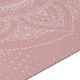 4. GAIAM Yogamatte Ballet Powder Celestial 5 mm 66025