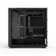 11. Fractal Design Epoch XL Tower Schwarz
