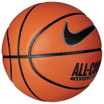 2. Nike Everyday All Court 8P Ball N1004369-855