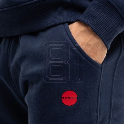 10. Ozoshi James M OZ93943 Hose