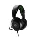 5. Steelseries ARCTIS NOVA 1X Gaming-Headset mit Kabel und Kopfband, Schwarz, Grün