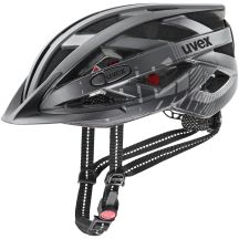 Abverkauf - UVEX City I-vo Fahrradhelm (41/3/419/15)