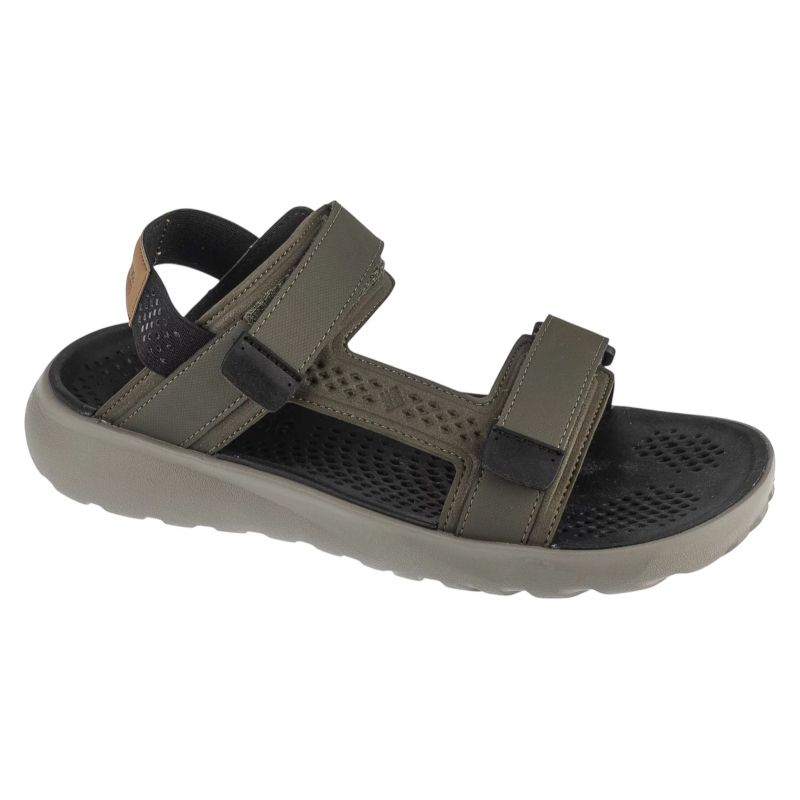 Columbia Peakfreak Roam Sandal 2108771326 Grün 41