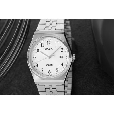 4. Herrenuhr CASIO MTP-B145D-7BVDF + Box