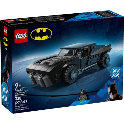 LEGO Super Heroes DC 76332