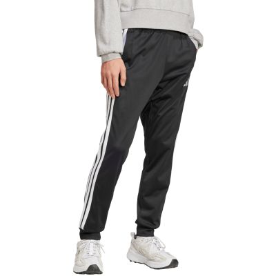 10. adidas 3-Streifen Tricot Regular Tapered Pants M JI8809