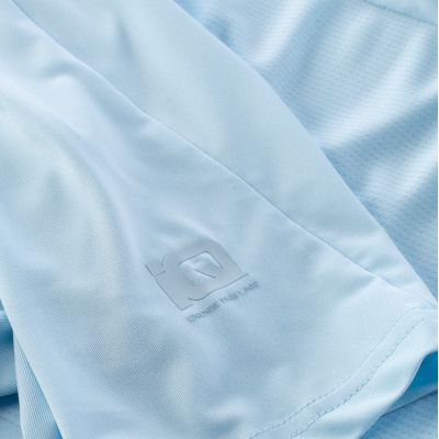 5. Damen Kurzarm-T-Shirt HERIA II WMNS