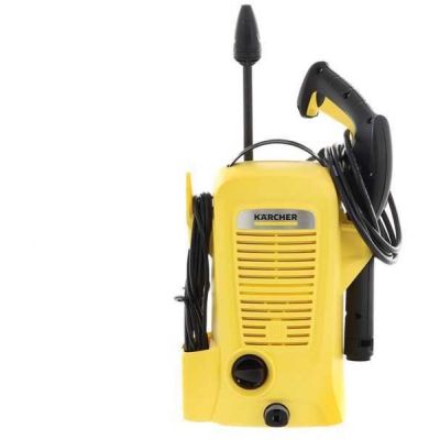 17. Kärcher Hochdruckreiniger K 2 Universal Edition – 1.673-010.0