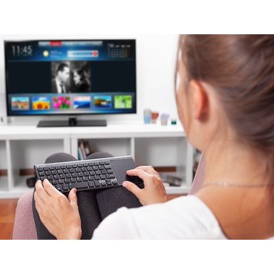 4. TRACER DRAHTLOSES KEYBOARD EXPERT TRAKLA46934