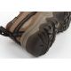6. Keen Targhee IV Wasserdichte Leder-Wanderschuhe für Damen