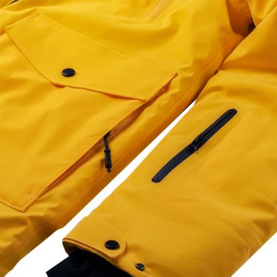 11. Iguana Gerin M Jacke 92800439308
