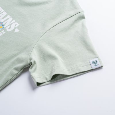 10. Hi-Tec Mongi Jr T-Shirt 92800621089