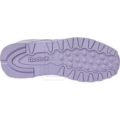 4. Reebok Classic Leather JR BD5543 Schuhe